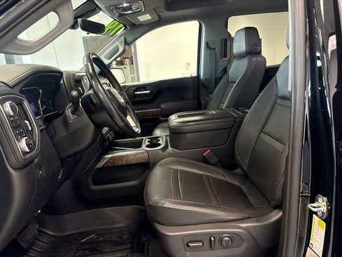 Used 2019 GMC Sierra 1500 Denali w/ Denali Ultimate Package AWD/4WD image 14