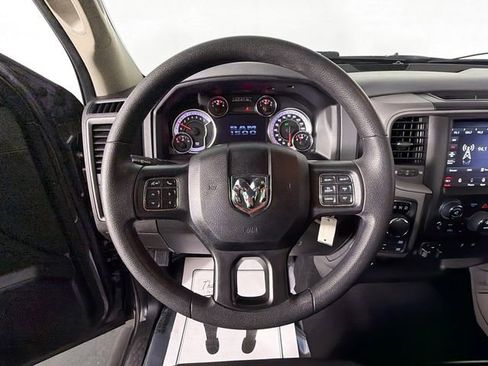 Used 2020 RAM 1500 Express w/ Wheel & Sound Group AWD/4WD image 11