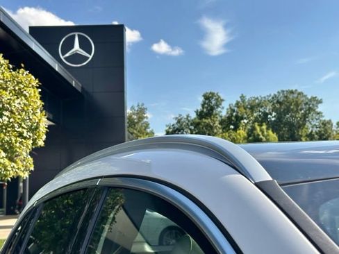 New 2026 Mercedes-Benz GLA 250 4MATIC image 17