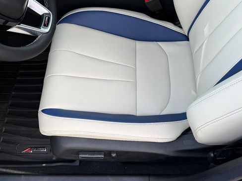 Certified 2026 Acura Integra A-Spec FWD image 13
