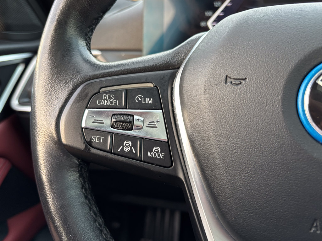 Certified 2023 BMW i4 eDrive35 RWD image 32