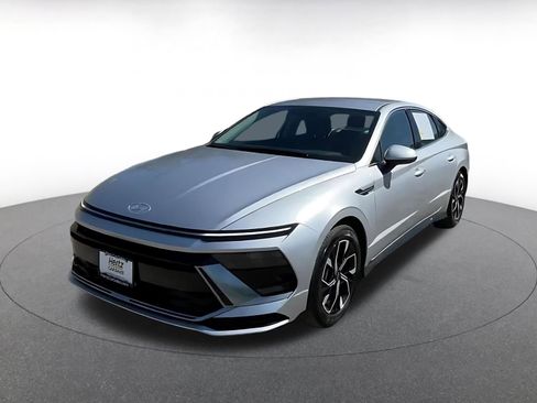 Used 2025 Hyundai Sonata SEL image 7