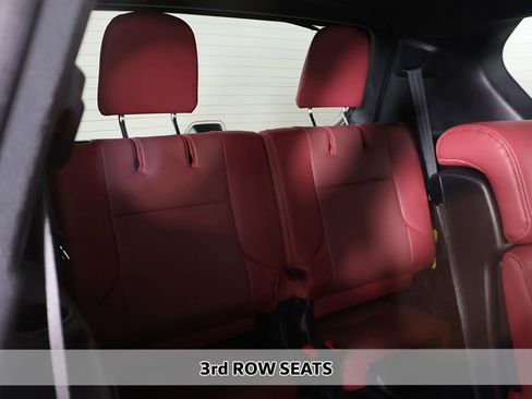 Used 2023 Lexus GX 460 Premium w/ Premium Package AWD/4WD image 12