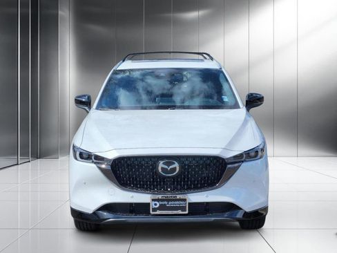 New 2025 MAZDA CX-5 AWD 2.5 S image 20