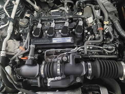 Used 2020 Honda Accord Sport image 30
