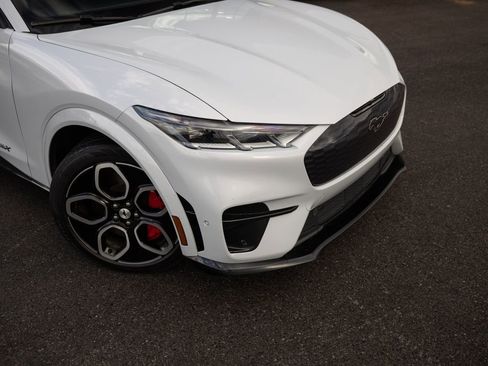 Used 2022 Ford Mustang Mach-E GT image 7