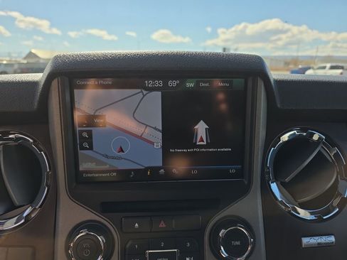 Used 2013 Ford F350 Lariat w/ Lariat Ultimate Pkg image 21