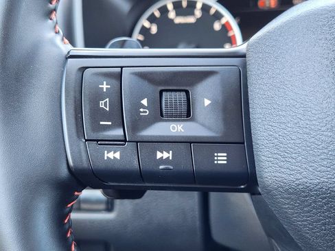 Certified 2026 Nissan Rogue SV w/ Rock Creek Premium Package AWD/4WD image 22