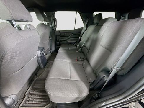 Certified 2025 Toyota 4Runner SR5 image 22