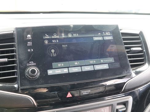 Used 2022 Honda Pilot Black Edition image 25