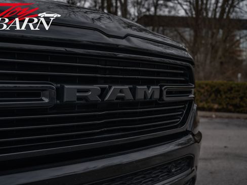 Used 2021 RAM 1500 Laramie image 6
