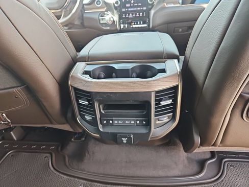 New 2026 RAM 1500 Limited AWD/4WD image 31