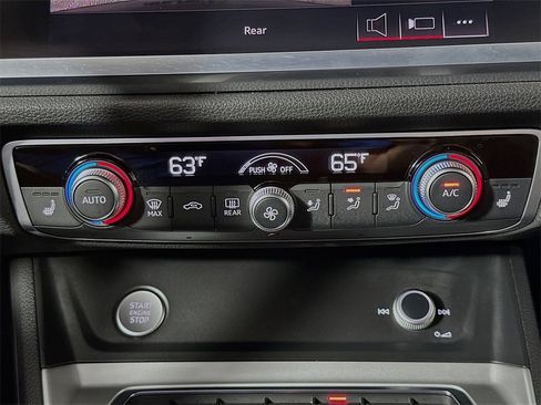 Used 2020 Audi Q3 2.0T Premium w/ Convenience Package image 17