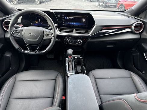 Used 2024 Chevrolet Trax RS w/ Driver Confidence Package image 10