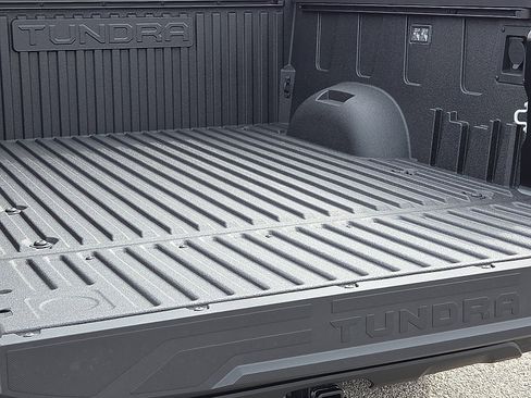 New 2026 Toyota Tundra TRD Pro image 6