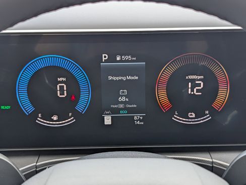 New 2026 Hyundai Santa Fe SE AWD/4WD image 13