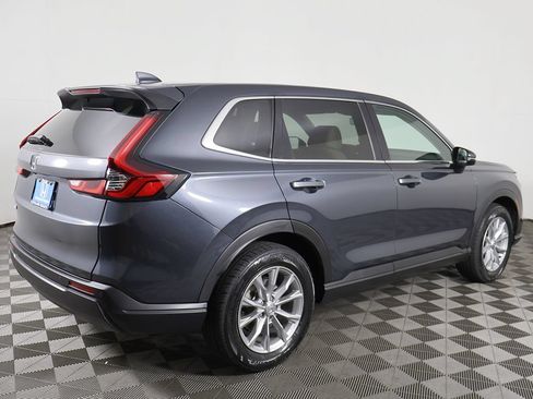 Used 2024 Honda CR-V EX-L image 10