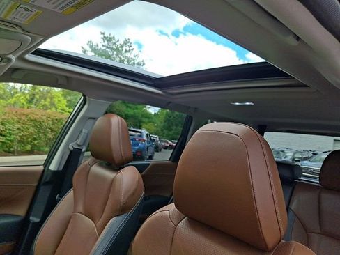 Certified 2022 Subaru Forester Touring w/ Popular Package #2 AWD/4WD image 15