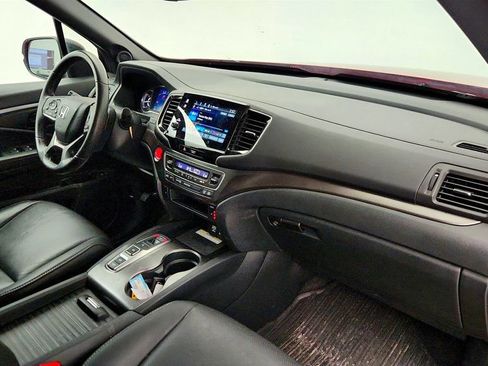 Used 2023 Honda Passport EX-L image 23