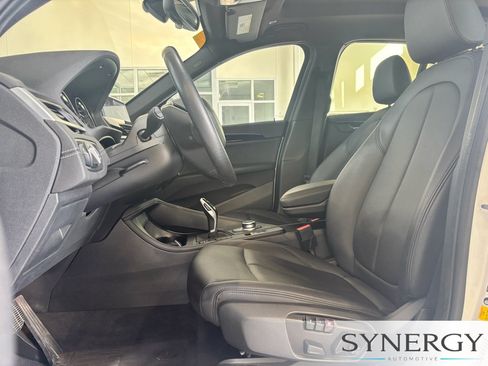 Used 2020 BMW X1 sDrive28i w/ Convenience Package FWD image 22