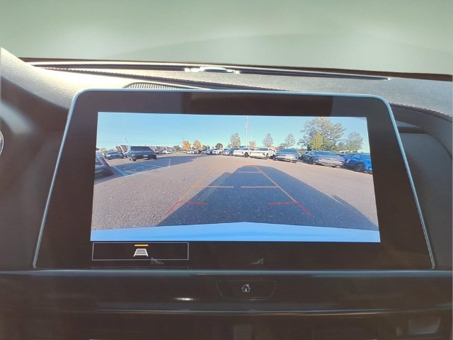 Used 2023 Cadillac CT5 Sport w/ Climate Package AWD/4WD image 19