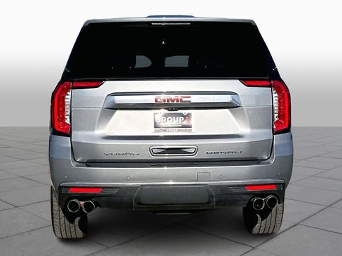 Certified 2023 GMC Yukon Denali w/ Denali Reserve Package image 5