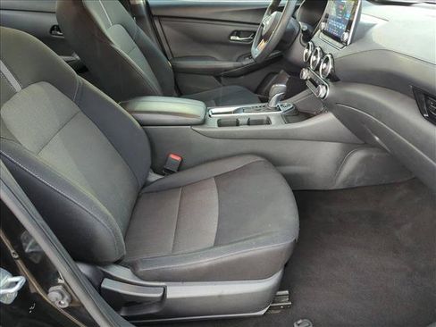 Used 2024 Nissan Sentra SV FWD image 20