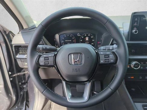 New 2026 Honda CR-V EX-L image 12