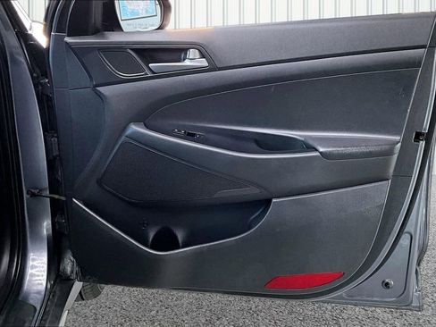 Used 2017 Hyundai Tucson Eco w/ Cargo Package FWD image 27