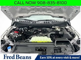 New 2025 Ford F150 STX video 1