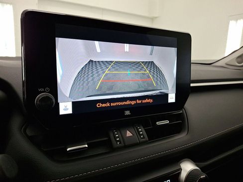 Certified 2023 Toyota RAV4 XLE Premium image 15