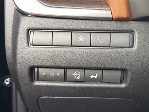 New 2026 Nissan Rogue Platinum w/ Platinum Premium Package image 22