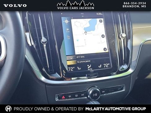 Certified 2022 Volvo S60 T8 R-Design w/ Advanced Package image 9