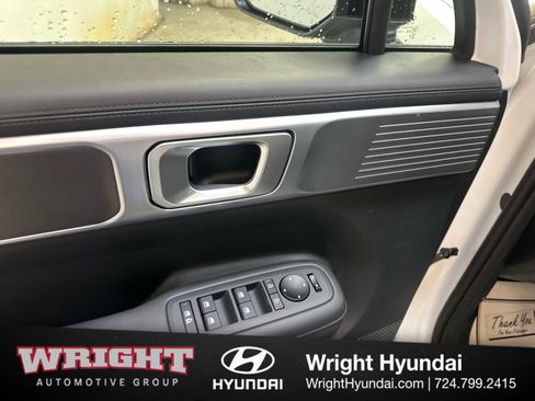 New 2026 Hyundai Santa Fe XRT AWD/4WD image 11