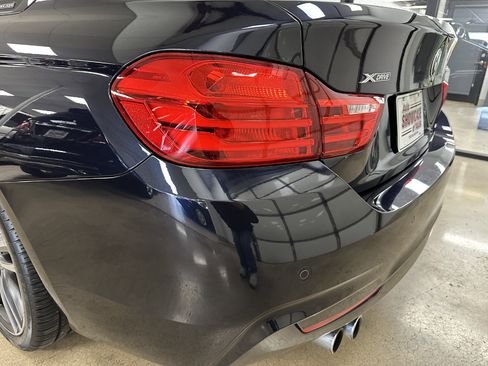 Used 2016 BMW 428i Gran Coupe xDrive image 34