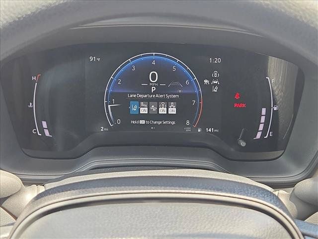 New 2026 Toyota Corolla LE FWD image 11
