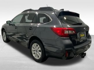 Used 2018 Subaru Outback 2.5i Premium video 2