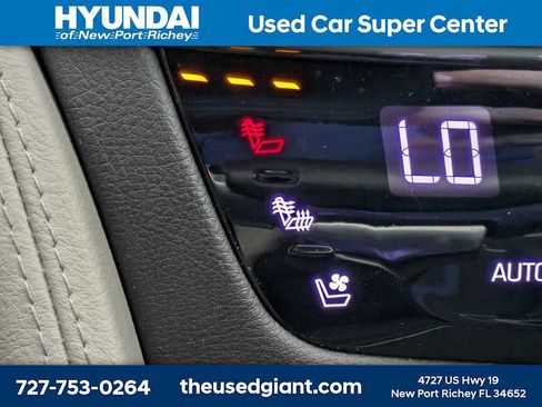 Used 2018 Cadillac CT6 Luxury AWD/4WD image 31