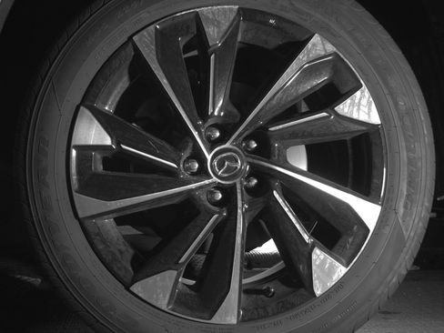 Used 2025 MAZDA CX-50 2.5 Hybrid w/ Premium Plus Pkg image 14