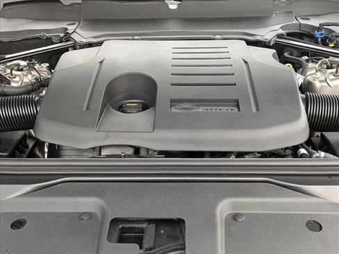 Used 2024 Land Rover Discovery Dynamic SE image 25