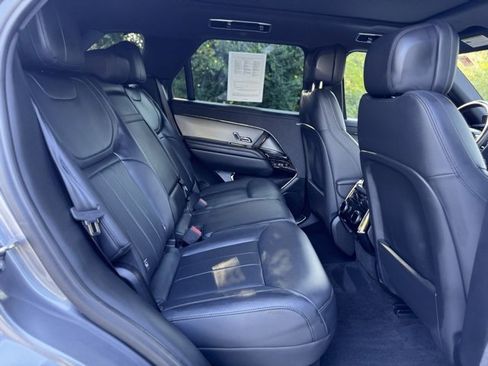 Used 2024 Land Rover Range Rover Sport Dynamic SE image 19