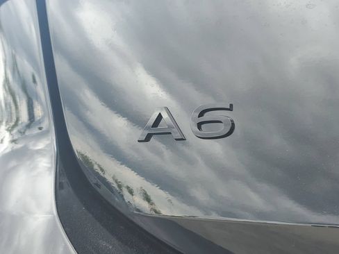 New 2026 Audi A6 Premium Plus AWD/4WD image 7