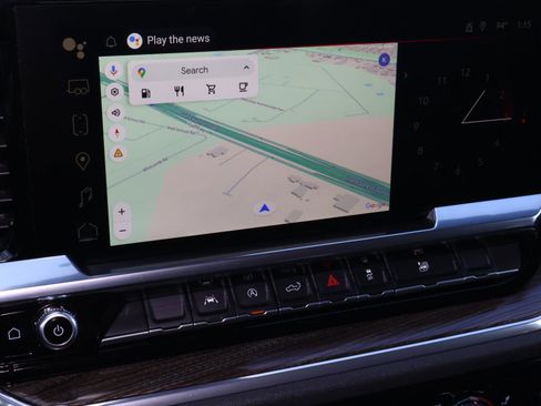 Used 2023 GMC Sierra 1500 Elevation image 32