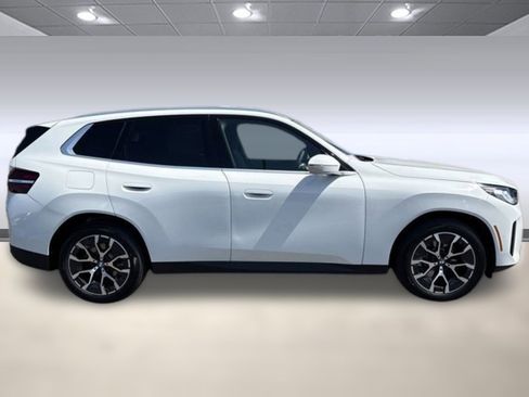 Used 2025 BMW X3 xDrive30i w/ Convenience Package image 8