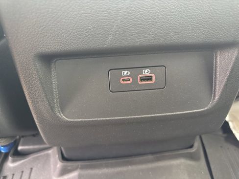 Certified 2024 Nissan Frontier PRO-4X w/ Off-Road Protection Package image 18