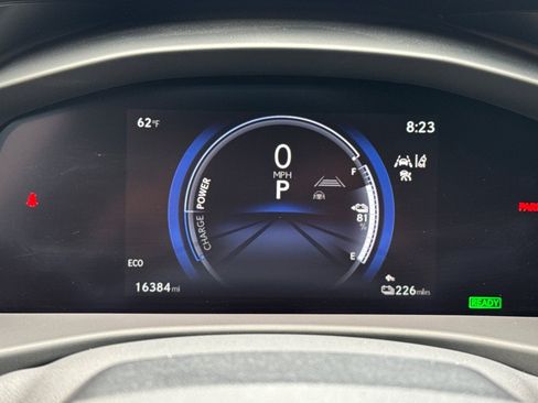 Used 2024 Lexus RZ 300e Premium w/ Technology Package FWD image 23