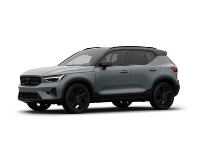 New 2026 Volvo XC40 B5 Ultra w/ Protection Package Premier