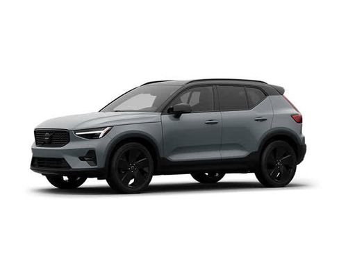 New 2026 Volvo XC40 B5 Ultra w/ Protection Package Premier AWD/4WD image 1