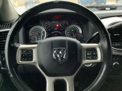 Used 2017 RAM 2500 Laramie w/ Convenience Group image 17