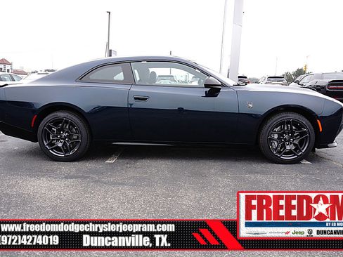 New 2026 Dodge Charger Scat Pack image 6